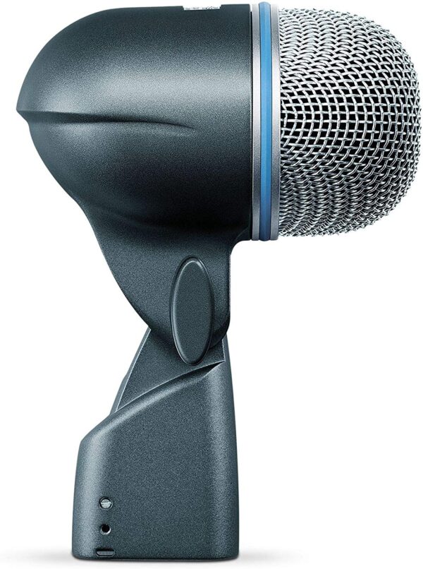 Shure Beta 52A Kick Drum Microphone