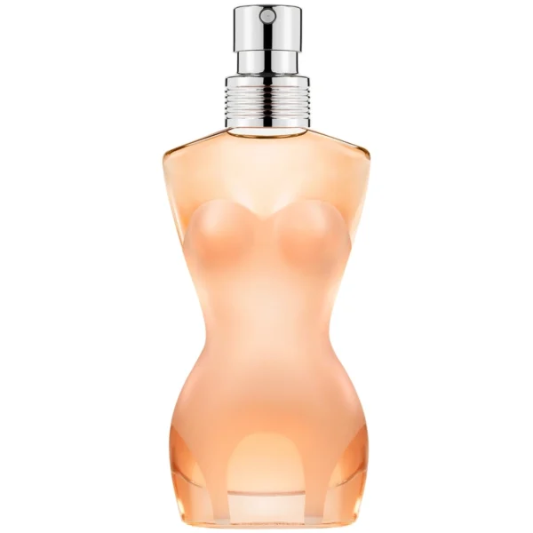 Jean Paul Gaultier Classique EDT For Women 30 ml