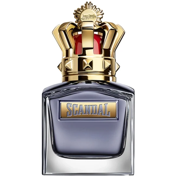 Jean Paul Gaultier Scandal Him EDT 50 ml