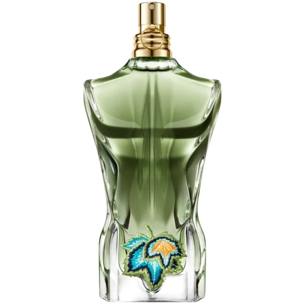 Jean Paul Gaultier Le Beau Paradise Garden EDP 125 ml