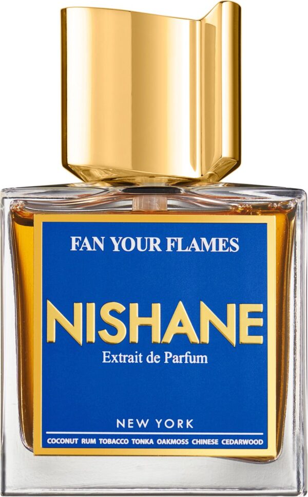 Nishane FAN Your Flames 50 ML 0008