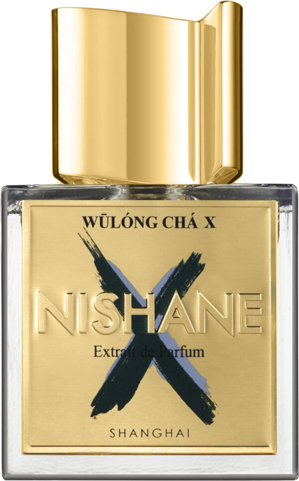 Wülóng Chá X 100 ml 0008