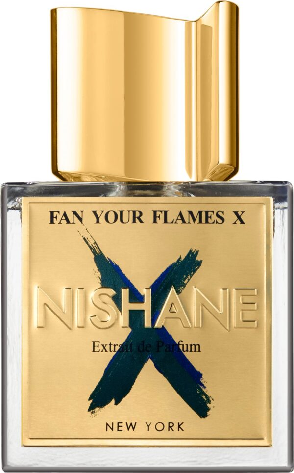 Fan Your Flames X 100 ml 0008