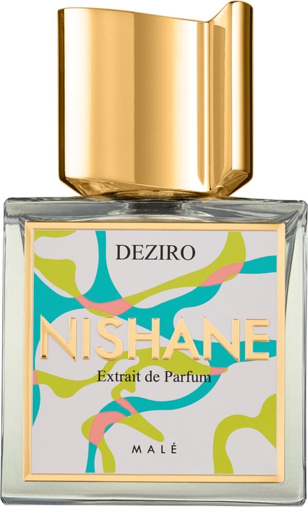 Deziro EdP 100 ml 0008