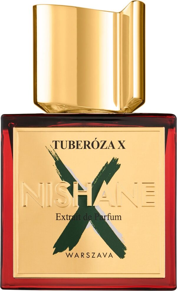 Tuberoza X 100 ml 0008