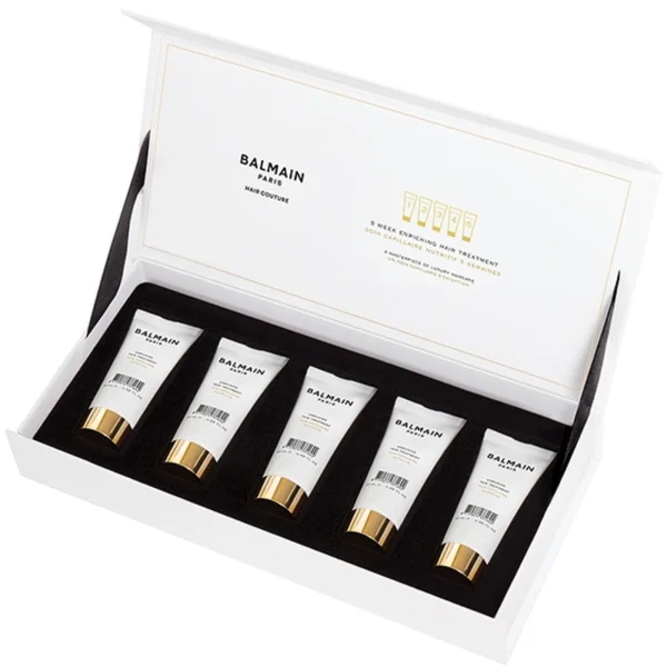 Balmain Care 5 Week Enriching Hair Treatment 5x 20 ml