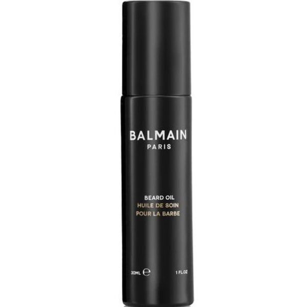 Balmain Styling Signature Men's Line Beard Oil 30 ml