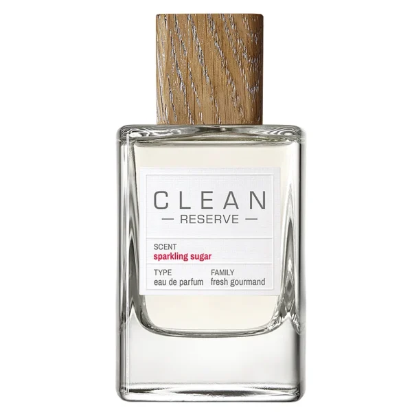 Clean Perfume Reserve Sparkling Sugar EDP 100 ml