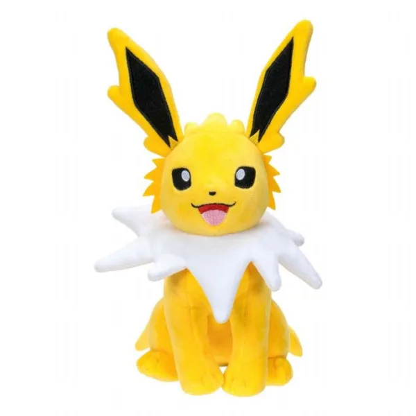 Pokemon Jolteon Bamse 20cm