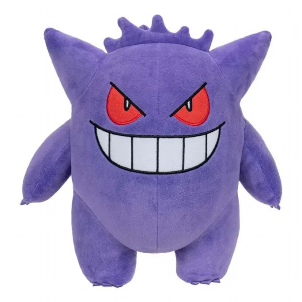 Pokemon Gengar bamse 30cm