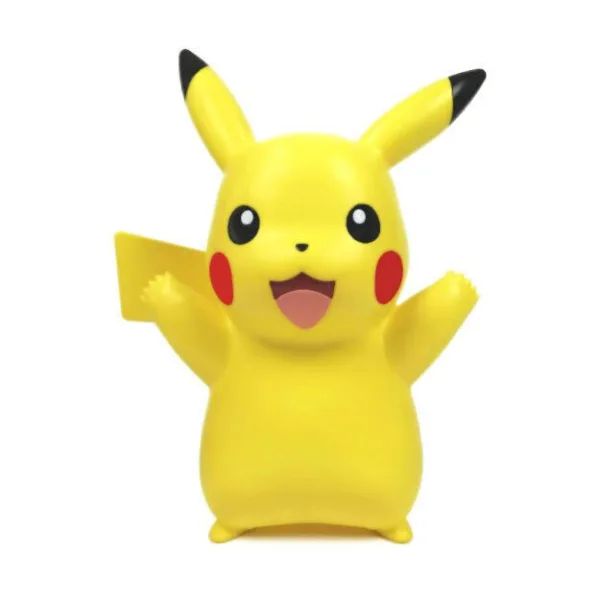 Pikachu LED Lampe