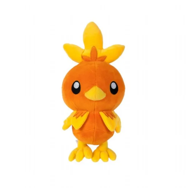 Pokemon Torchic Bamse 20 cm