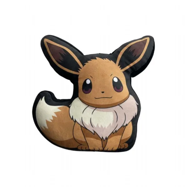 Pokemon Eevee Pude 40x40cm