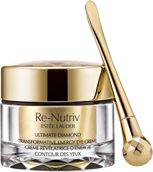 Renutriv Ultimate Diamond Eye Creme No Color