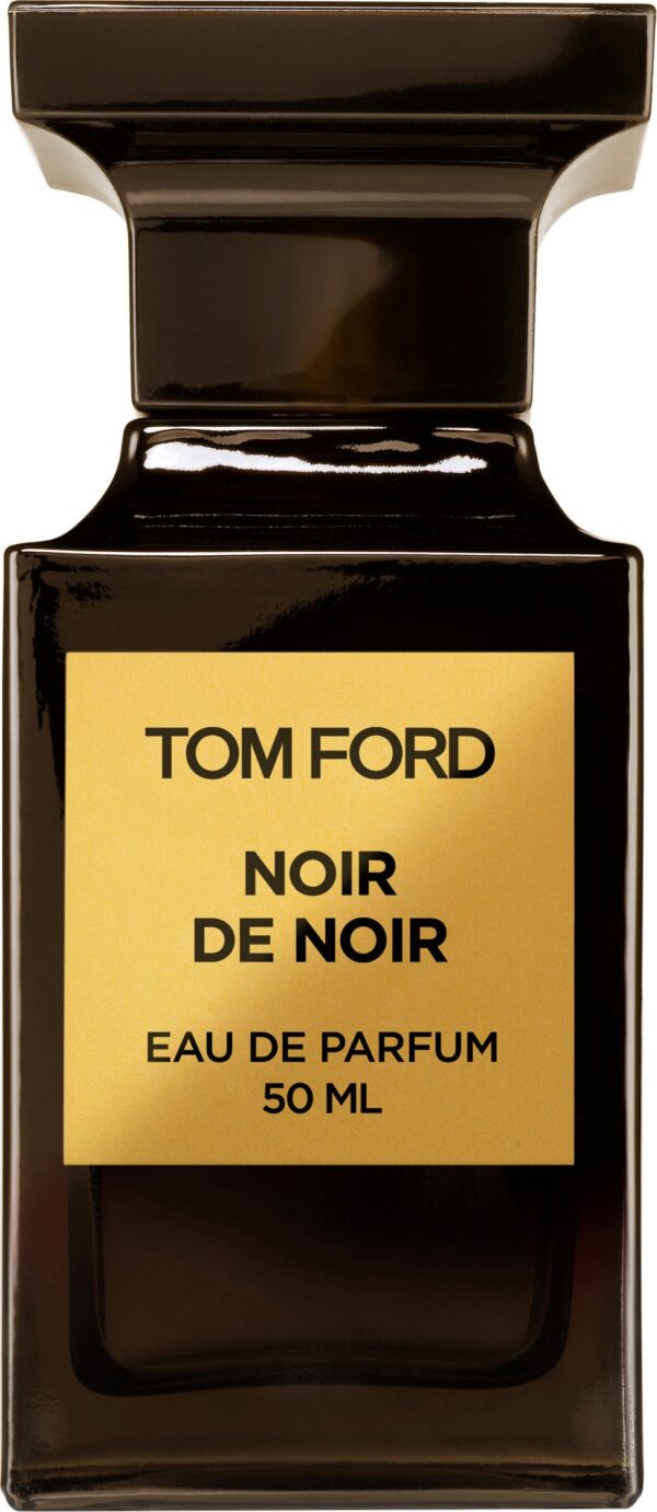 Noir de Noir Eau de Parfum No Color