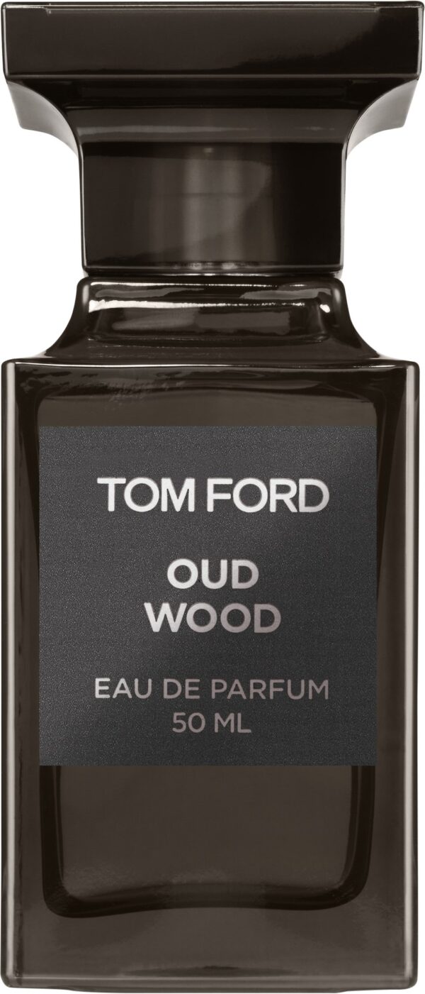 Tom Ford Private Blend Oud Wood Eau de Parfum No Color