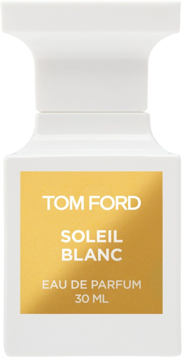 Tom Ford Private Blend Soleil Blanc Eau de Parfum No Color