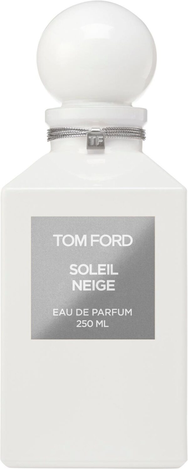 Soleil Neige Eau de Parfum No Color