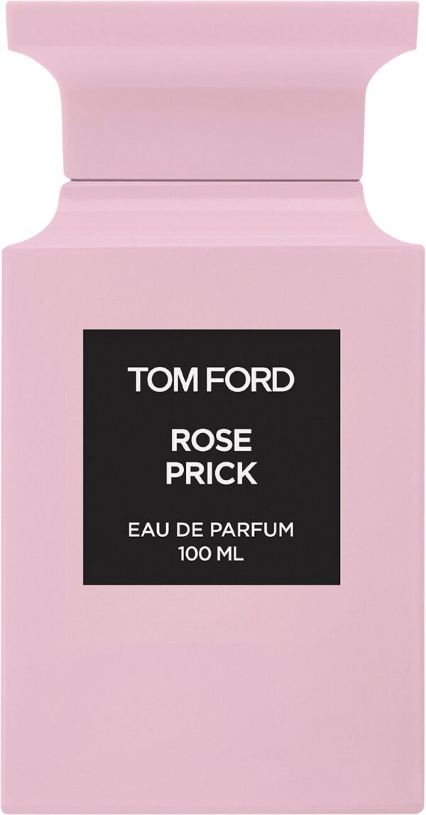 Rose Prick Eau de Parfum No Color