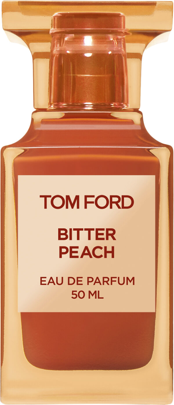 Bitter Peach Eau de Parfum No Color