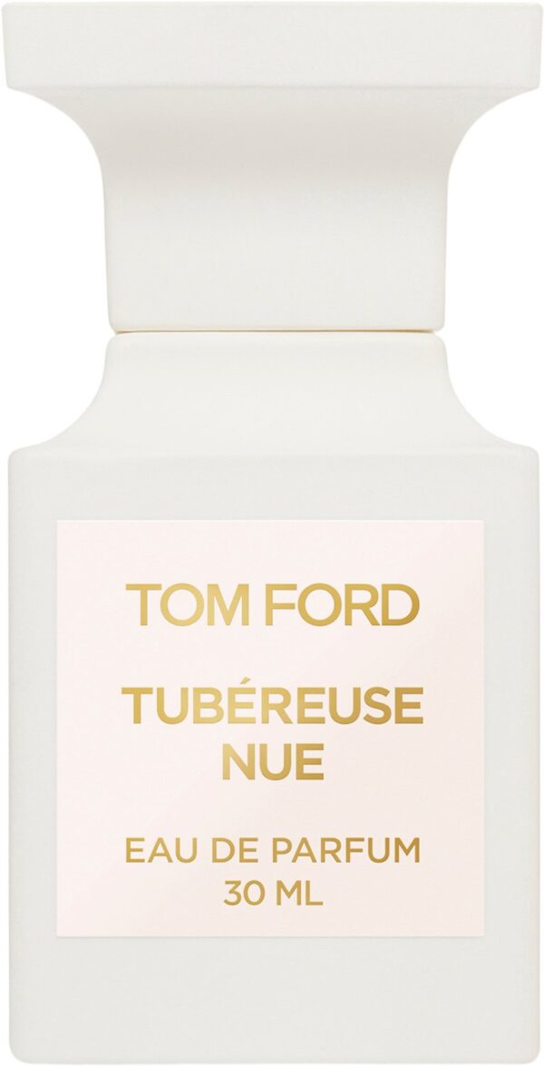 Tubéreuse Nue Eau de Parfum No Color