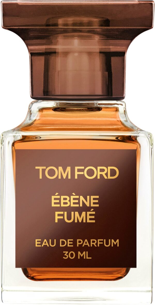 Ébène Fumé Eau de Parfum No Color