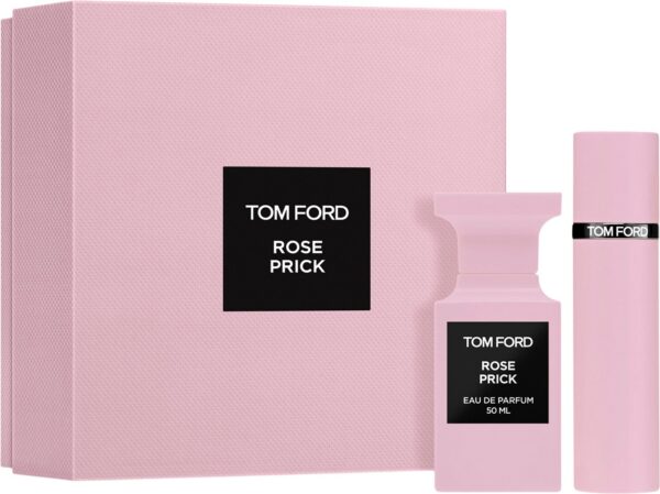 Rose Prick Eau de Parfum Julegaveæske 0008