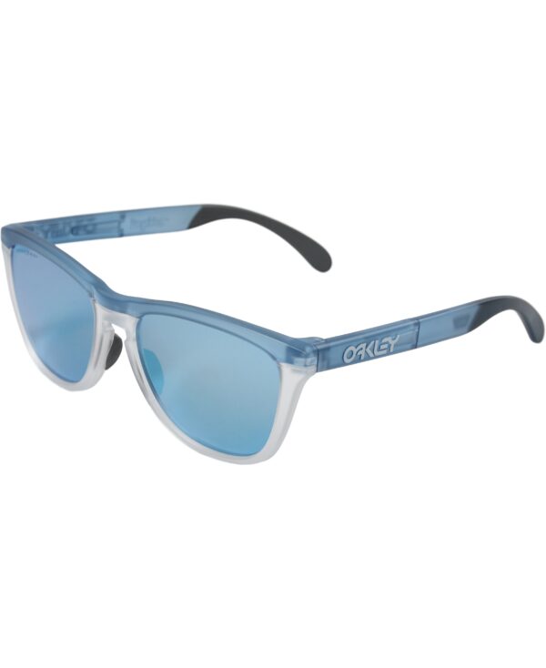 Sunglasses Trans Stonewash/clear