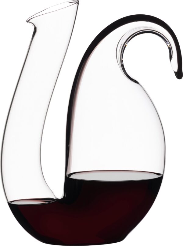 Decanter Ayam Black 2016/02 No_Color