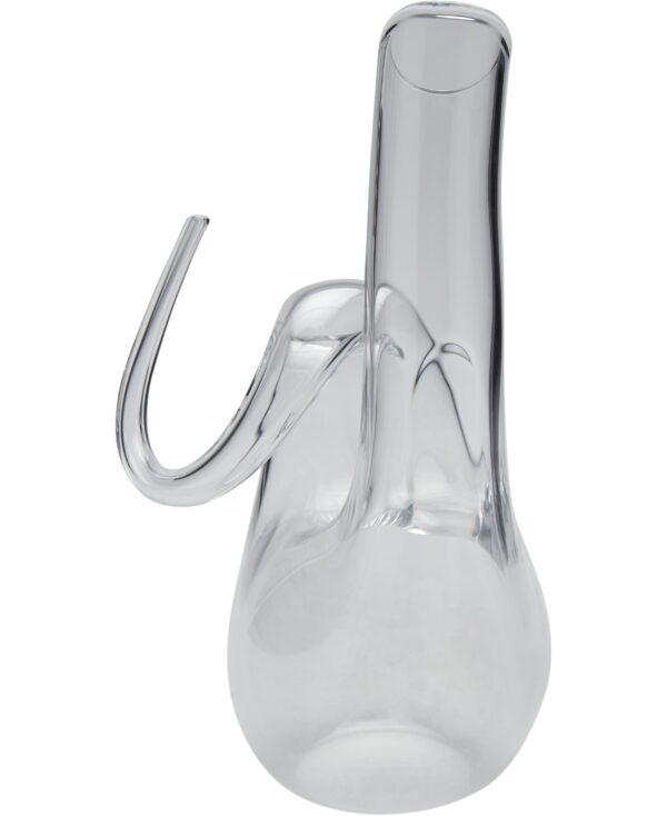 Decanter Curly Clear 2011/04s1 No_Color