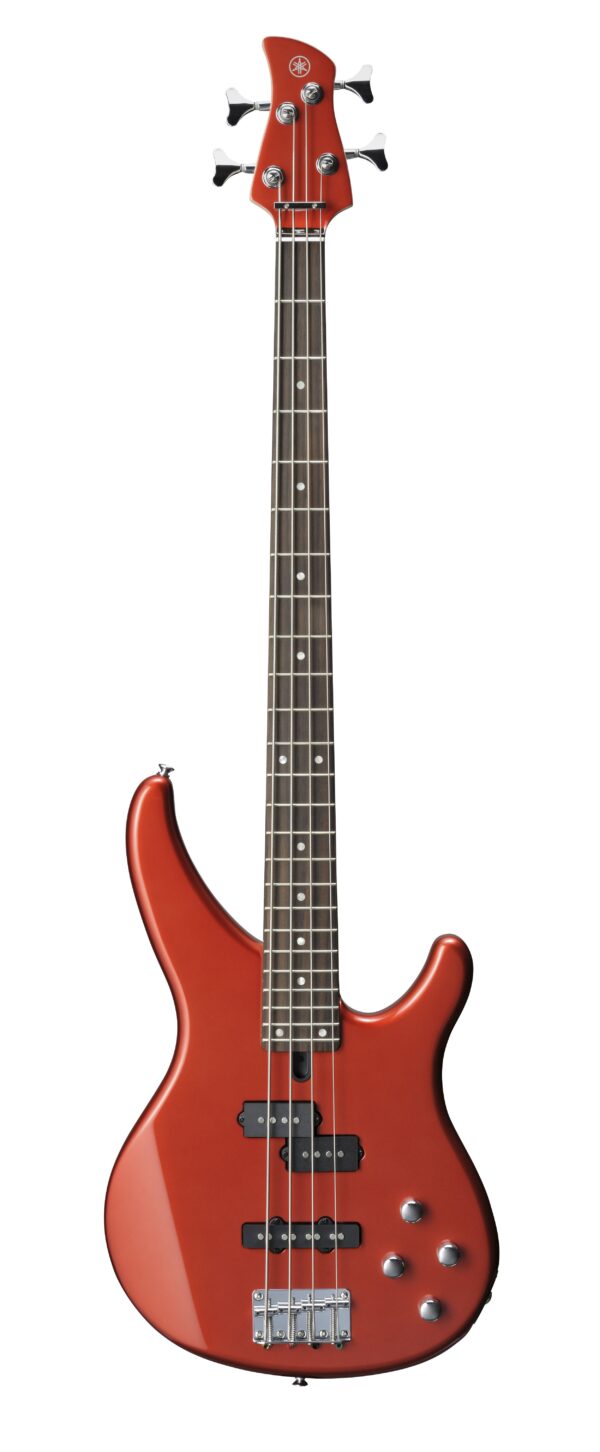 Yamaha TRBX-204 II Bright Red Metallic