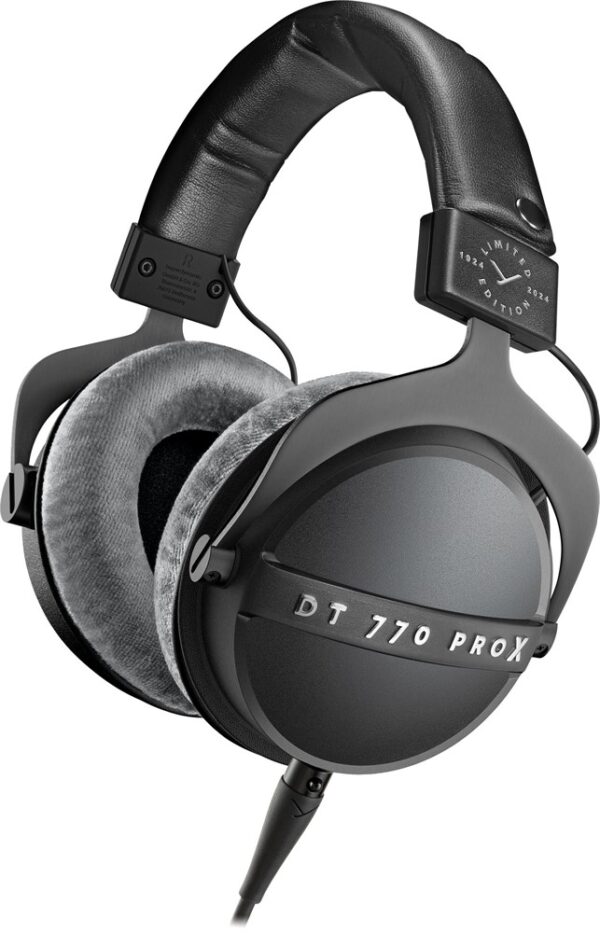 Beyerdynamic DT 770 PRO X Limited Edition