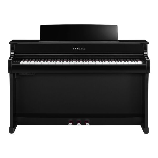 Yamaha CLP-845 B Digital Piano