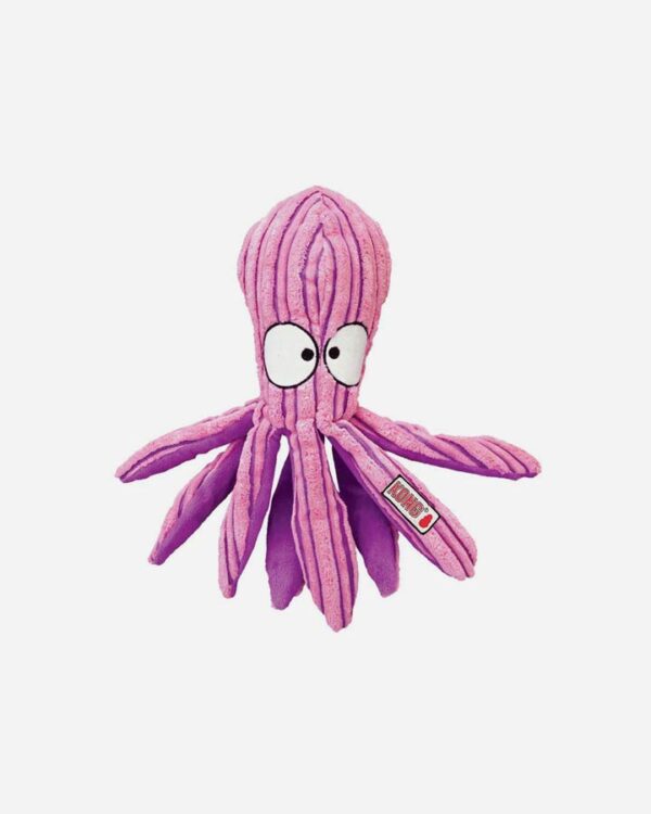 KONG Cuteseas - Octopus, L