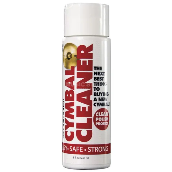 Meinl Cymbal Cleaner