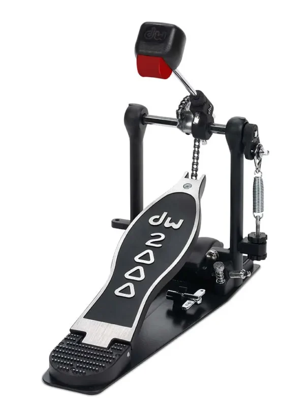 DW 2000 Series Single Storetrommepedal