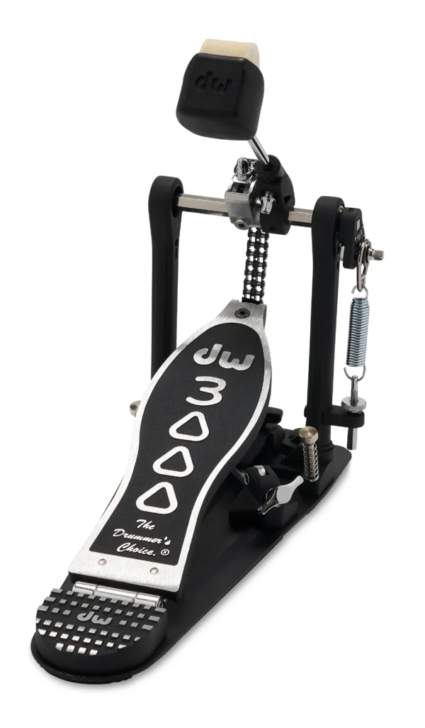 DW CP3000a 3000 series single Storetrommepedal