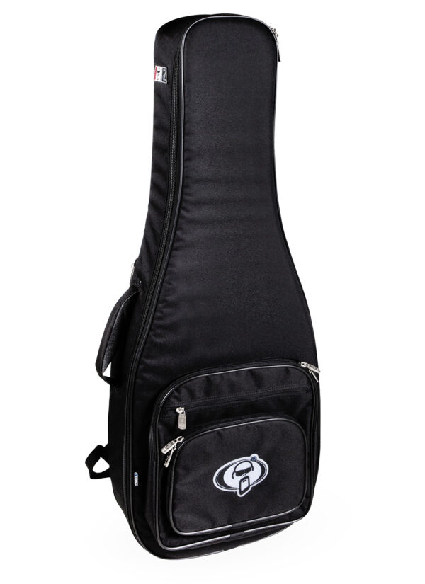 ProtectionRacket Klassisk Guitar Case Deluxe