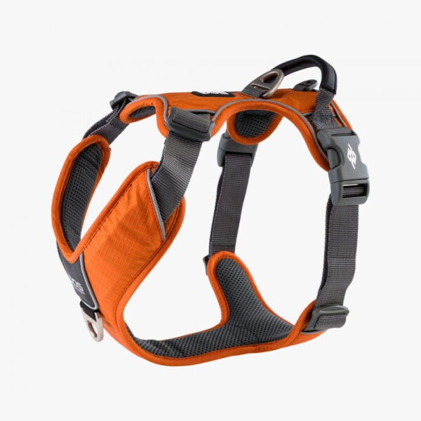 Dog Copenhagen Comfort Walk Pro Orange Sun Hundesele XS-XL