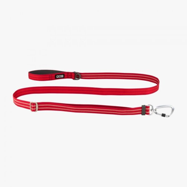 Dog Copenhagen Urban Freestyle Classic Red Line S/L