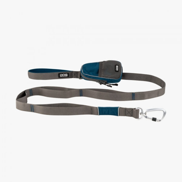 Dog Copenhagen Urban Trail Ocean Blue Line S/L