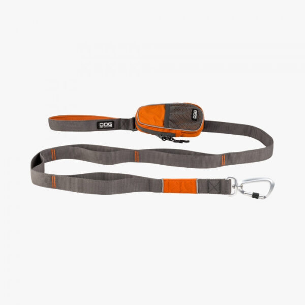 Dog Copenhagen Urban Trail Orange Sun Line S/L