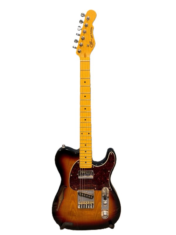 (BRUGT) G&L ASAT CLASSIC Tribute series