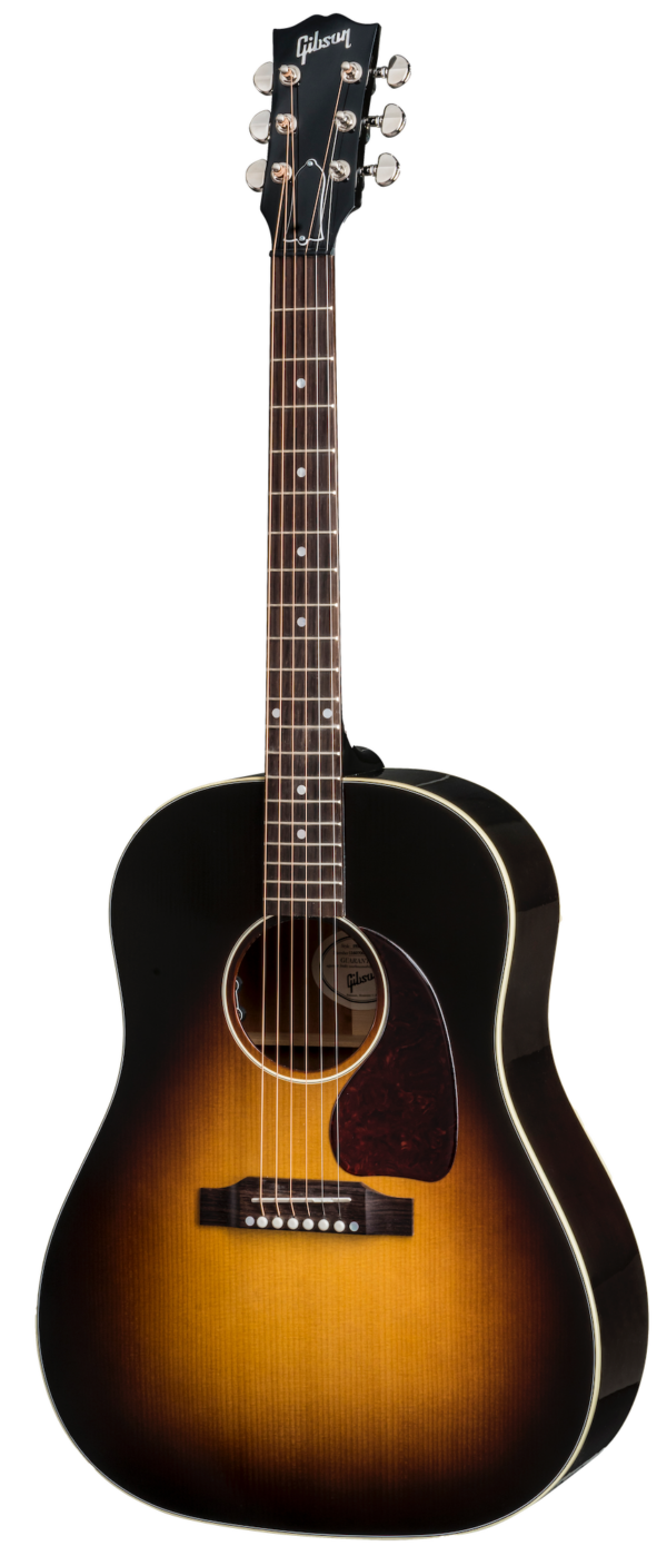 Gibson J-45 Standard Vintage Sunburst