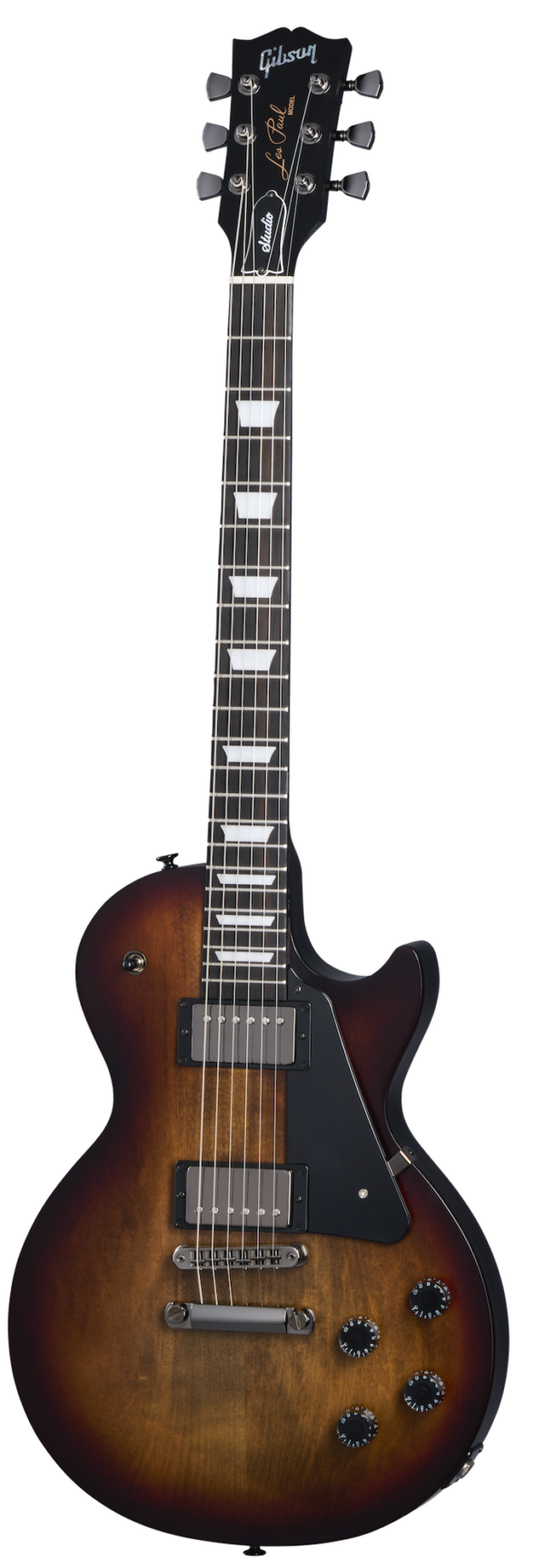 Gibson Les Paul Modern Studio Smokehouse Satin