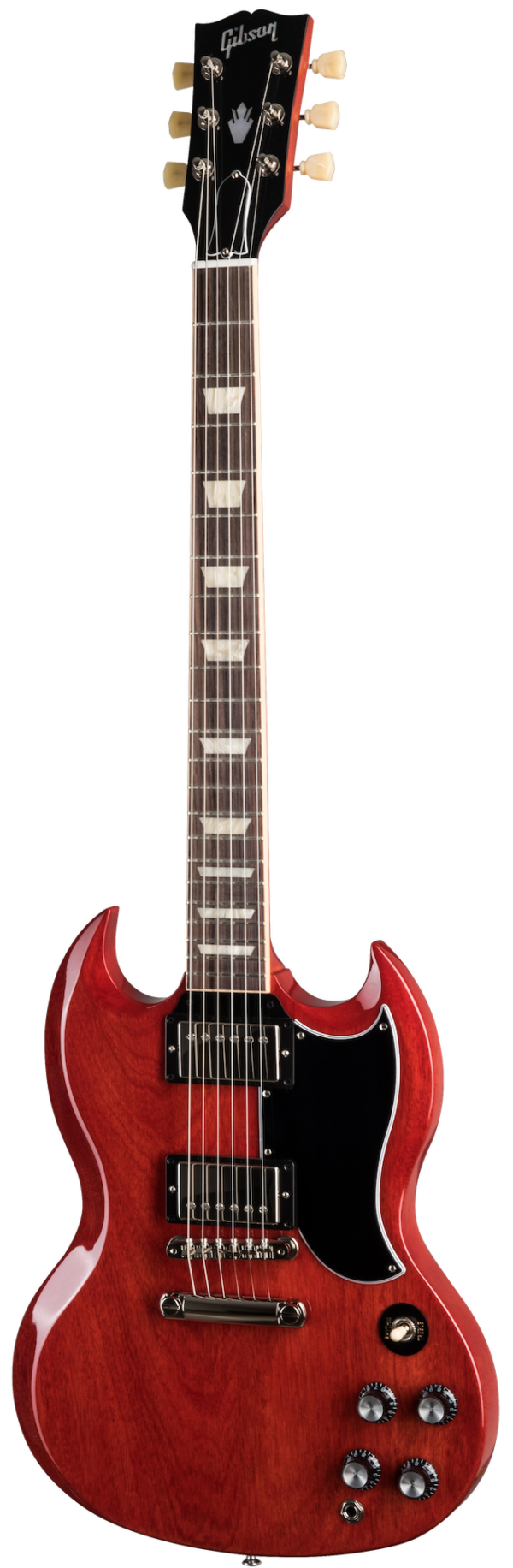 Gibson SG Standard '61 Stop Bar Vintage Cherry