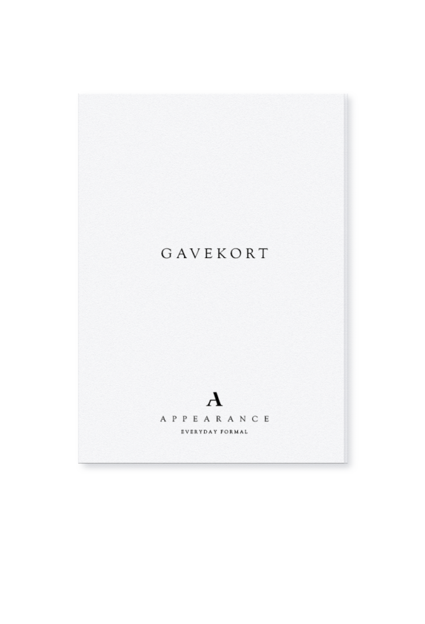 Gavekort