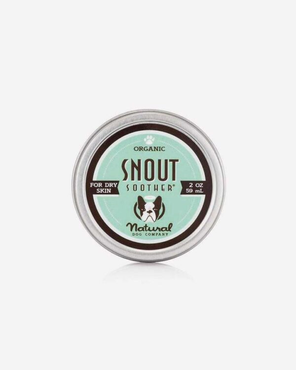 Snout Soother snudecreme - Dåse - 59 ml