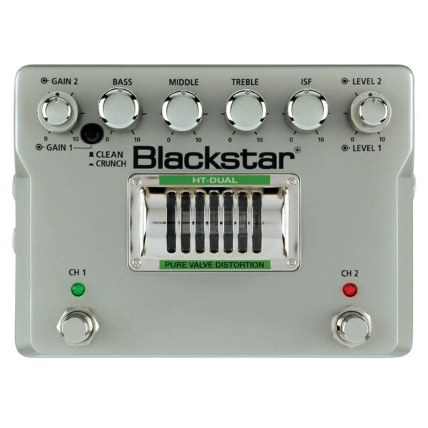 (DEMO) Blackstar HT-DUAL