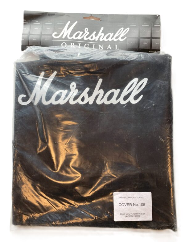 Marshall Cover No. 105, MA100C, JMD102 Combo